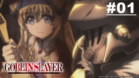 goblin slayer full episodes dubbed.